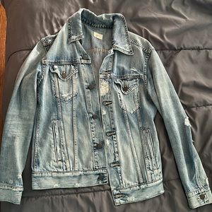 ABLE The Merley Jean jacket